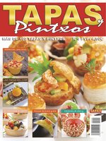 Tapas y Pintxos